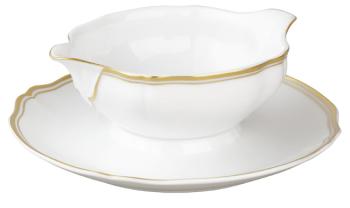 Sauce boat - Raynaud